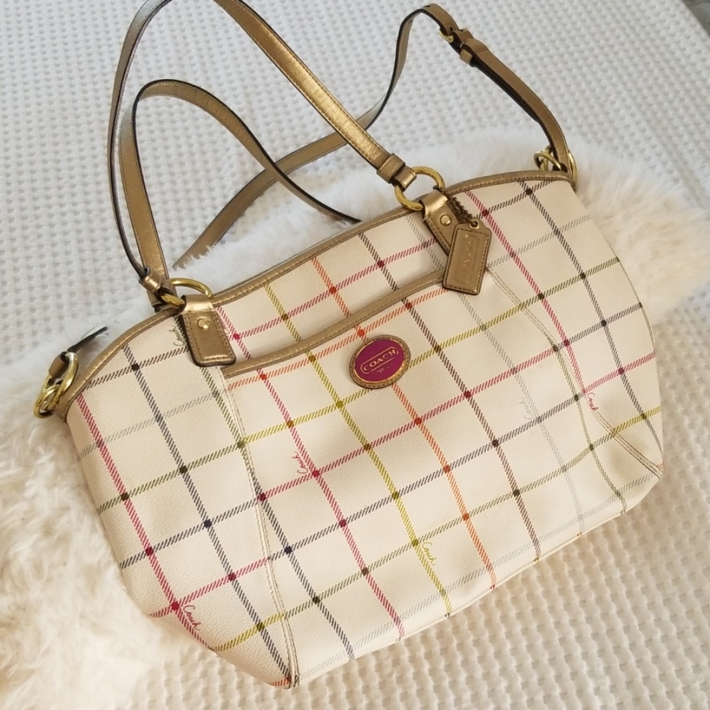 Legit Coach bag